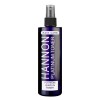HANNON Platinum Leave-In Toner 250ml - For Blond and Grey Hair, Removes Yellow and Brassy Tones