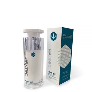 Aɘsthet Acne Gel 30 ml