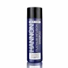 HANNON Platinum Infusion Shampoo 250ml – Purple Shampoo Care For Blonde, Grey or Highlighted Hair
