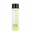 HANNON Control Anti-Frizz Shampoo 250ml - Fine curly or frizzy hair with fly-aways, dryness and loss of control; hair loss support