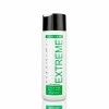 HANNON Extreme Anti-Frizz Shampoo 250ml - Extremely curly, dry, coarse hair with frizz and excess volume