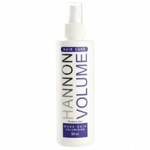 HANNON More Hair Volumising Mist 250ml – Root Lift and Texture Support Without Heaviness, Volumizing