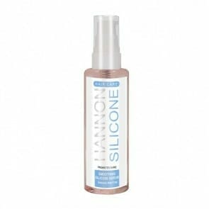 HANNON Silicone Smoothing Serum 125ml – Smooth frizz and improve shine