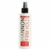 HANNON Style Freeze Firm Hold Hairspray 250ml - Strong Firm hold hairspray, non-aerosol, water soluble and non-sticky formula