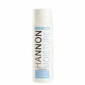 HANNON Miracle Hair Treatment 250ml – Deep Moisture and Repair Support For Dry, Damaged Hair