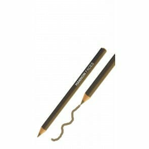 Alternative view of HANNON Natural Gel Lip Liner