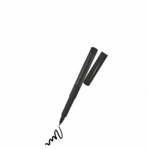 Alternative view of HANNON Semi Permanent Liquid Liner - Black