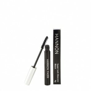 Alternative view of HANNON Super Lash Mascara - Long Last & Smudge Proof, Quick Drying