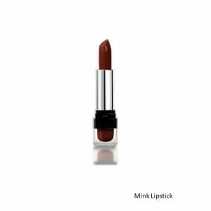 Alternative view of HANNON Mink Lipstick