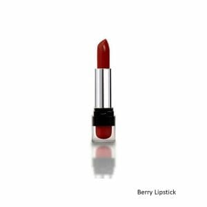 Alternative view of HANNON Berry Lipstick