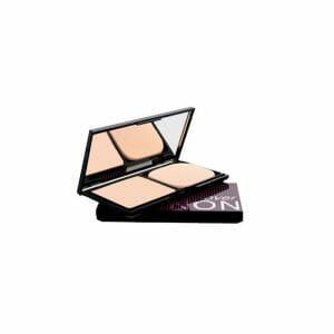 HANNON Two in One Foundation No.1 - Fair Neutral Ivory