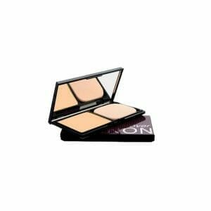 HANNON Two in One Foundation No.2 - Light Warm Ivory
