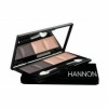 HANNON Duo Shadow for Brown Eyes (2 Shades)