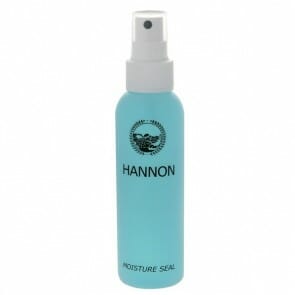 Alternative view of HANNON Moisture Seal 100ml - makeup-sealing facial spray, provides glow and radiance