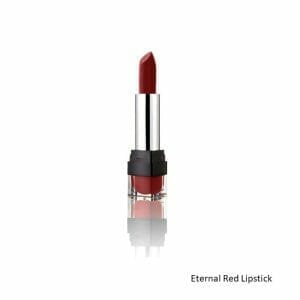 Alternative view of HANNON Eternal Red Lipstick