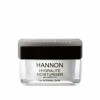 HANNON Hydralite Moisturiser 50ml - Normal Skin, moisture where you need it