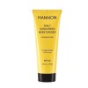 HANNON Daily Sunscreen Moisturiser Spf30+ 75ml - Sun protection for all skin types