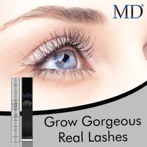 Alternative view of MD Lash Factor 6 Months (5.91 ml)