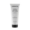 HANNON Double Moisture Face Crème 75ml - Moisturiser, Hydrate, Soothe and Protect Extremely Dry, Sensitive Skin
