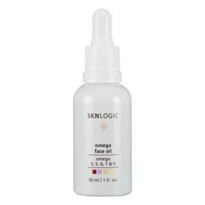 SKNLogic - Hydrate - Omega Face Oil Moisturiser and Primer - 30ml