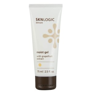 SKNLogic - Hydrate - Moist Gel Oil-Control Skin Replenisher with grapefruit - 75ml