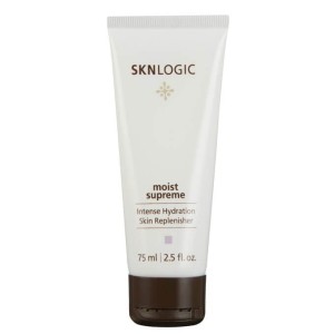 SKNLogic - Hydrate - Moist Supreme Day & Night Cream with Fig for Dry Skin - 75ml