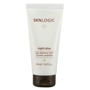 SKNLogic - Hydrate - night plus  - 50ml