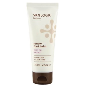 SKNLogic - Body Care - renew foot balm - 75ml
