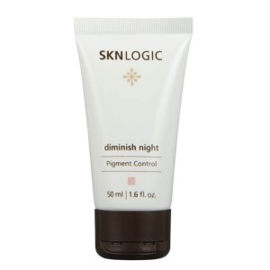SKNLogic - Treatments - diminish night (Hyper pigmented skin night cream) - 50ml