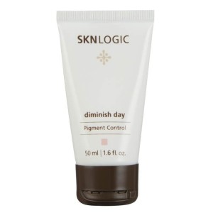 SKNLogic - Treatments - Diminish day  (Hyper pigmented skin day cream) - 50ml