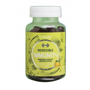 NeoVita - Incredible Immunity