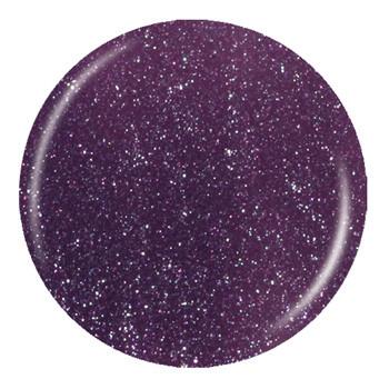 Grape Juice China Glaze Deep Purple Glitter Nail Varnish