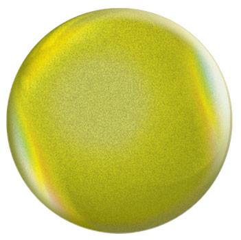 L8R G8R China Glaze Lime Holographic  Nail Varnish