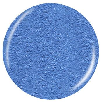 Of Course China Glaze Bright Blue Sand Effect Nail Varnish