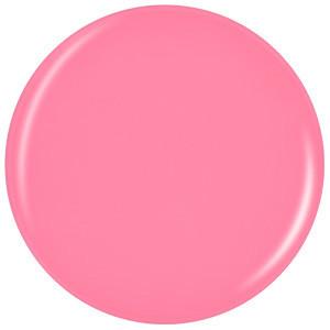 Belle Of A Baller China Glaze Gemstone Pink Nail Varnish