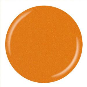 Accent Piece China Glaze Pumpkin Orange Shimmer Nail Varnish