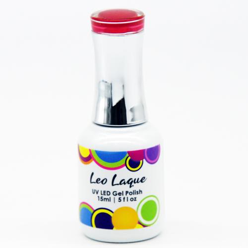 Leo Laque Once In A Blood Moon UV LED Rubber Base Gel Polish 15ml