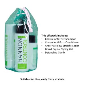 Alternative view of HANNON Double Moisture Body Crème 200ml - Deep Penetrating Moisture, Nourish & Protect Skin