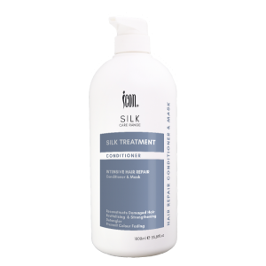 ICON - Silk Treatment Conditioner 1L