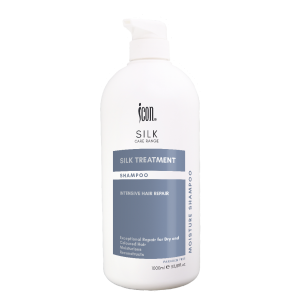ICON - Silk Treatment Shampoo 1L