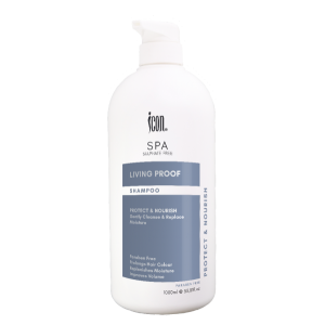ICON - Repair & Moisturize - Spa Shampoo (Sulfate Free) 1L