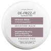 Pure Envy De-Frizz-It Intense Repair Moisture Mask 500ml - Argan Oil
