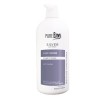 Pure Envy Kwik Silver Conditioner 1L - Enhances and brightens grey, blonde, and bleached hair to a silver blonde. Eliminates unwanted yellow and brassy tones