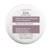 ICON Spa Moisture Mask 500ml - Argan oil repairs damaged hair and protects against harmful UV-rays
