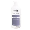 Pure Envy Pure Rose Conditioner 1L - Reconstructs dry, damaged, naturally curly, and chemically treated hair.