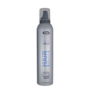 ICON - Hi Tech Wet Effect Mousse 300ml