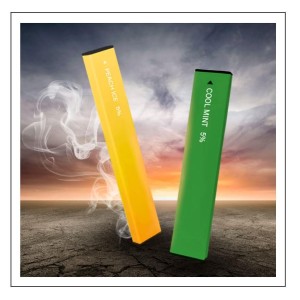 Vapes - Disposable