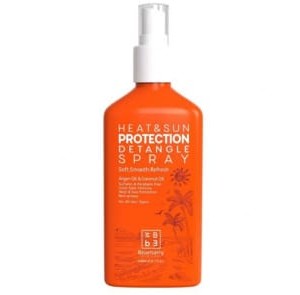 Beamarry Heat & Sun Protection Detangling Spray 200ml