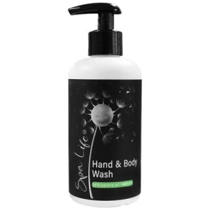 Spa Life Hand & Body Wash 250ml