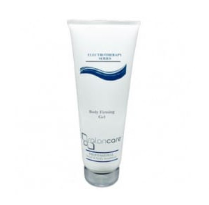 Saloncare Body Firming Galvanic Gel 250ml